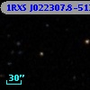 1RXS J022307.8-513629