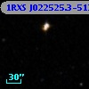 1RXS J022525.3-513725