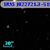 1RXS J022721.3-515729