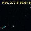 HVC 277.3-59.6+197