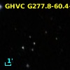 HVC 277.8-60.5+207