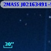 2MASS J02163491-5120212