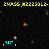 2MASS J02225012-5114017