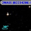 2MASS J02234206-5159351