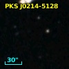 PKS J0214-5128