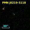 PMN J0219-5118