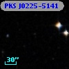 PKS J0225-5141