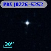PKS J0226-5252