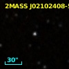 2MASS J02102408-5207240