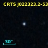 2MASS J02232329-5308479