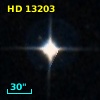 HD  13203
