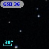 GSD  36