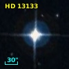 HD  13133