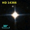 HD  14366