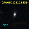 6dFGS gJ021215.4-500435