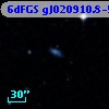 6dFGS gJ020910.8-511805