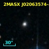 2MASX J02063574-4907439