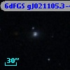 6dFGS gJ021105.3-494246