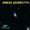 6dFGS gJ020827.8-490553
