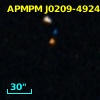 2MASS J02091761-4924307
