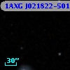 1AXG J021822-5012