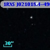 1RXS J021018.4-490622