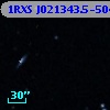 1RXS J021343.5-504605