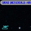 1RXS J021358.1-492643