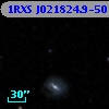 1RXS J021824.9-501335