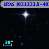1RXS J021323.8-493749