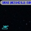 1RXS J021421.1-505413