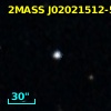 2MASS J02021512-5039027