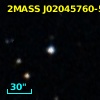 2MASS J02045760-5121387