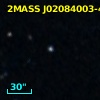 2MASS J02084003-4951238