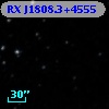 RX J1808.3+4555