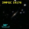 2MFGC 14176