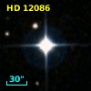 HD  12086