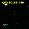 QSO B0155-489