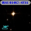 IRAS 01482-4731