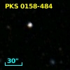 PKS 0158-484