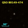 QSO B0149-474