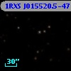 1RXS J015520.5-471645