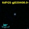 1RXS J020408.4-485401