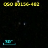 QSO B0156-482