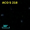 ACO S  218