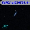 6dFGS gJ020507.4-485648