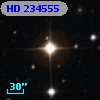 HD 234555