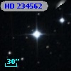 HD 234562