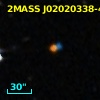 2MASS J02020338-4804560