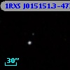 1RXS J015151.3-473826